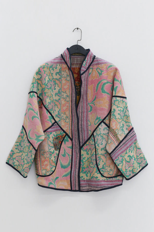 NAMAI KAIRA ISHANI vintage jacket NM-NMIJ001-1